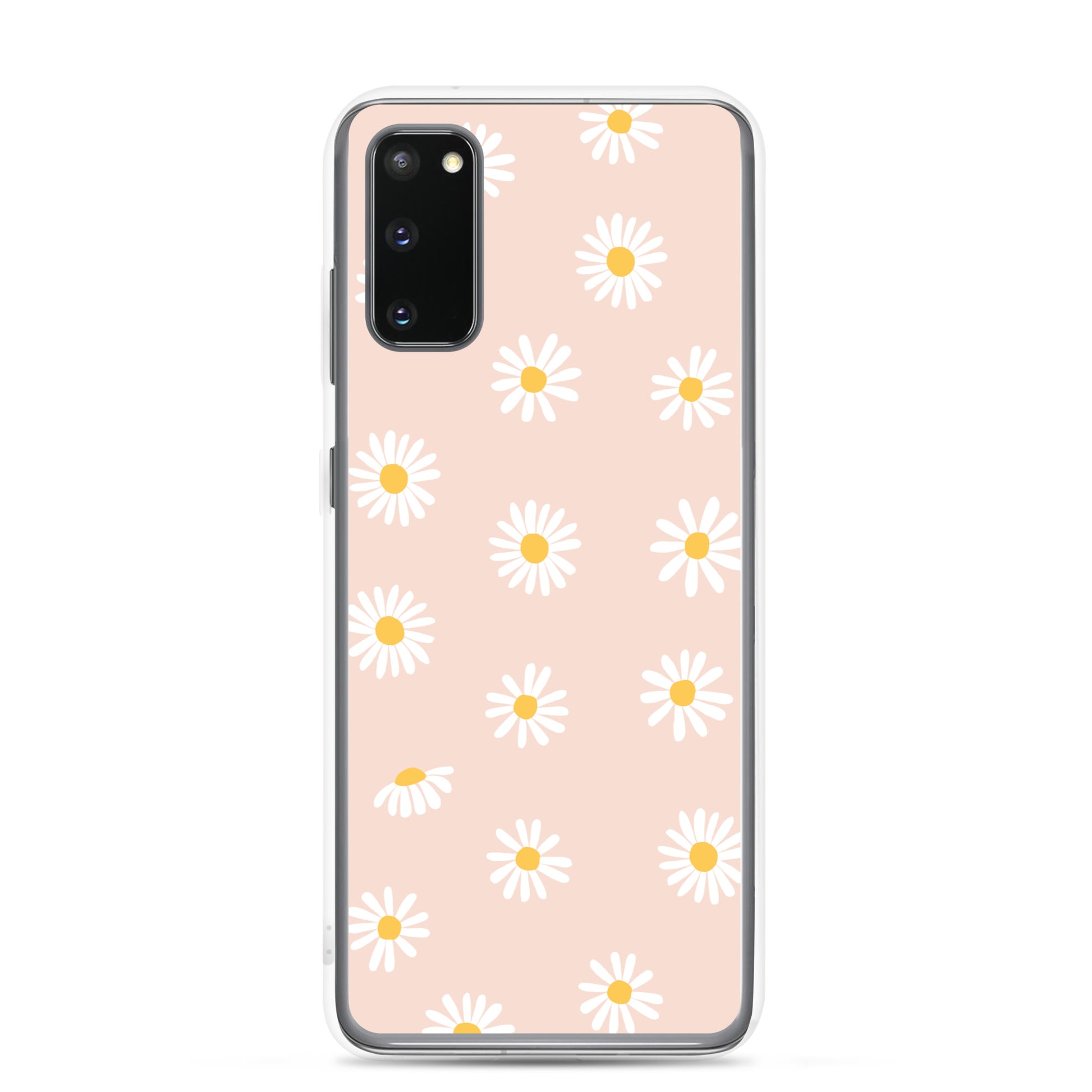 Daisy Samsung case – makeandtell Daisy Samsung case – makeandtell